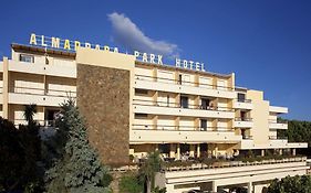 Almadraba Park Hotel Roses